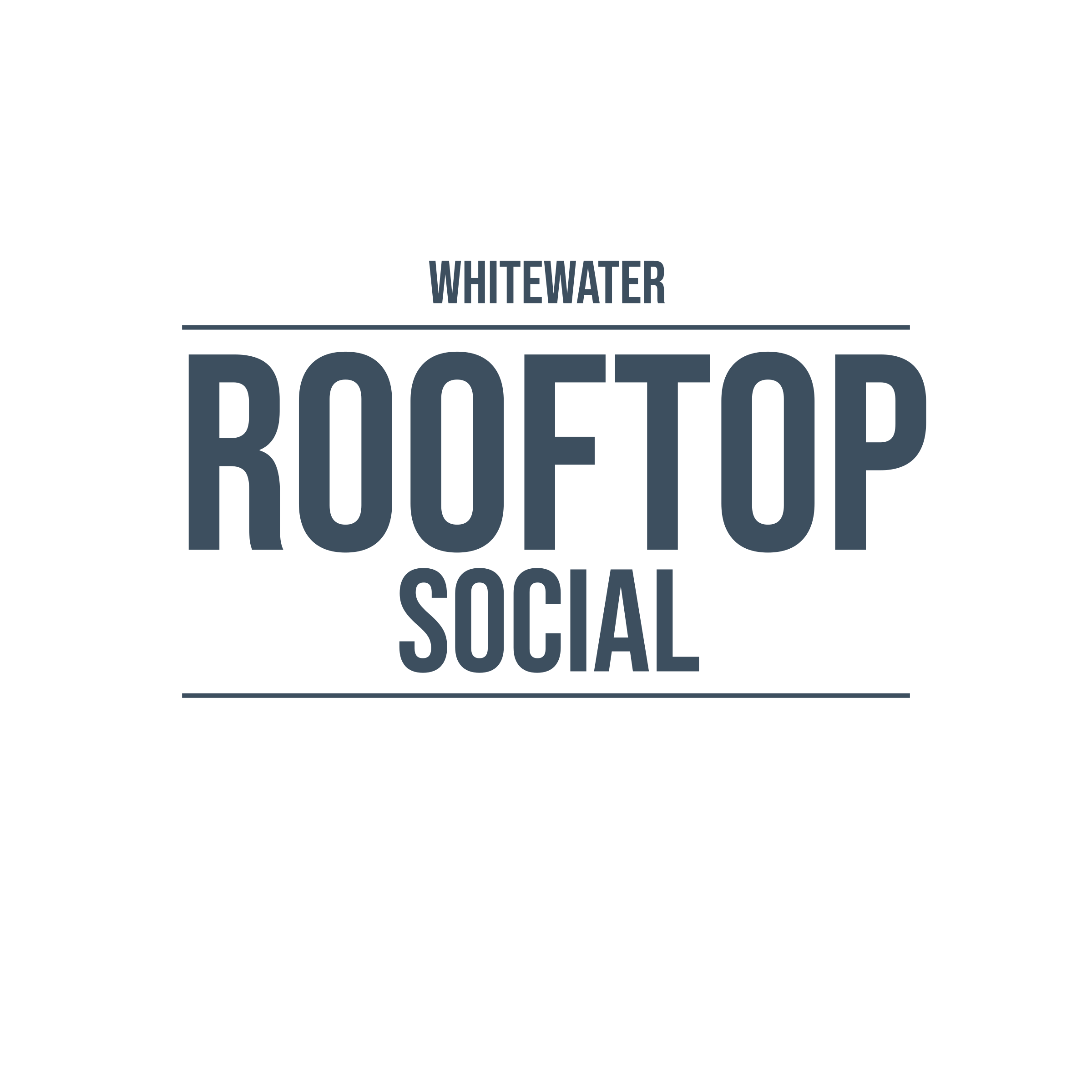 Stacked C Brand Dark